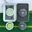 High Precision Level Marker Train Equipment Golf Accessories | https://www.bestnamebadges.com