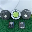 High Precision Level Marker Train Equipment Golf Accessories | https://www.bestnamebadges.com