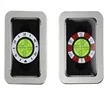 High Precision Level Marker Train Equipment Golf Accessories | https://www.bestnamebadges.com