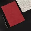 A5 Ruled Journal Notebook | https://www.bestnamebadges.com