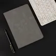 A5 Ruled Journal Notebook | https://www.bestnamebadges.com