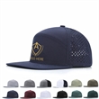 Flat Bill Mesh Back Cap | https://www.bestnamebadges.com
