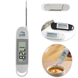 Kitchen Food Instant Read Probe Digital Cooking Thermometer | https://www.bestnamebadges.com