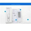 Kitchen Food Instant Read Probe Digital Cooking Thermometer | https://www.bestnamebadges.com