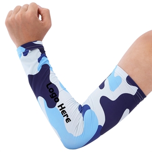 Bicycling Elbow Ice Sleeve