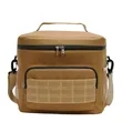 Leakproof Soft Cooler Tote | https://www.bestnamebadges.com