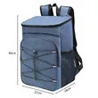 Cooler Backpack  Leak-Proof | https://www.bestnamebadges.com