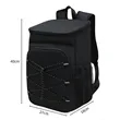 Cooler Backpack  Leak-Proof | https://www.bestnamebadges.com