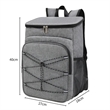 Cooler Backpack  Leak-Proof | https://www.bestnamebadges.com
