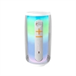 Bluetooth Speaker with Lights | https://www.bestnamebadges.com