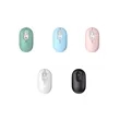 Personalized Wirelessly Mute Mouse | https://www.bestnamebadges.com