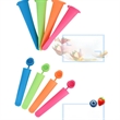 Silicone Ice Cream Pop Mold One-Piece Popsicle Maker Set | https://www.bestnamebadges.com