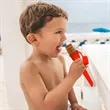 Silicone Ice Cream Pop Mold One-Piece Popsicle Maker Set | https://www.bestnamebadges.com