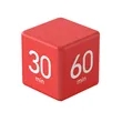 Cube Timer | https://www.bestnamebadges.com