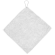 The Muirfield Golf Towel | https://www.bestnamebadges.com
