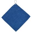 The Muirfield Golf Towel | https://www.bestnamebadges.com