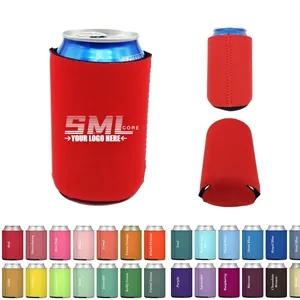 Durable Neoprene Insulators Covers Can Coolers Sleeve