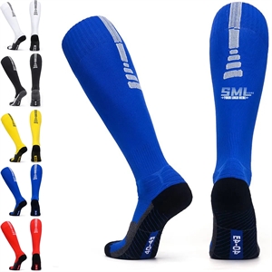 Unisex-Adult Compression Athletic Socks