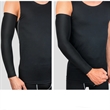 Sun Protection And Stress Reduction Exercise Arm Sleeves | https://www.bestnamebadges.com