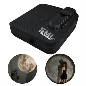 Lunar Projector
