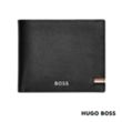 Hugo Boss® Iconic Money Wallet | https://www.bestnamebadges.com