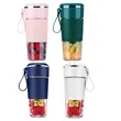 Kitchen Travel Portable Blender USB Rechargeable Juicer | https://www.bestnamebadges.com