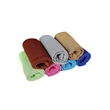 Portable Outdoor Sports Cold Towel | https://www.bestnamebadges.com