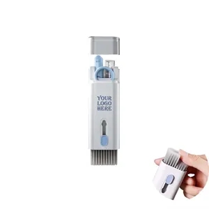7-In-1 Multifunction Cleaning Brush Set