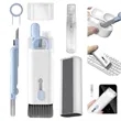 7-In-1 Multifunction Cleaning Brush Set | https://www.bestnamebadges.com