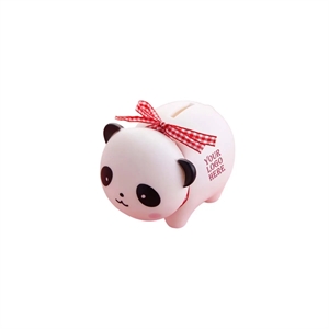 Creative Cute Panda Piggy Bank