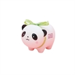 Creative Cute Panda Piggy Bank | https://www.bestnamebadges.com