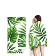 Personalized Microfiber Sports Beach Towels | https://www.bestnamebadges.com
