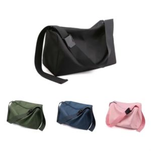 Personalized Fashion Waterproof Gym Bag