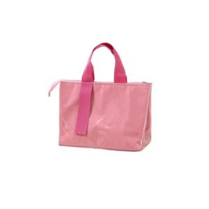Personalized Bright Color Handy Lunch Pack