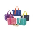 Personalized Bright Color Handy Lunch Pack | https://www.bestnamebadges.com