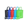 Fashion Fold Non-Woven Shopping Tote Bag | https://www.bestnamebadges.com