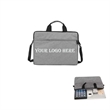 Personalized Fashion 15 Inches Computer Backpack | https://www.bestnamebadges.com