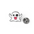Cute Halloween Brooch | https://www.bestnamebadges.com