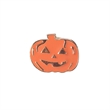 Cute Halloween Brooch | https://www.bestnamebadges.com