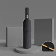 24 Ribs Automatic Sun Protection Folding Umbrella | https://www.bestnamebadges.com