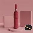 24 Ribs Automatic Sun Protection Folding Umbrella | https://www.bestnamebadges.com
