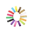 Personalized Disposable Activity Dupont Paper Bracelet | https://www.bestnamebadges.com