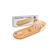 Personalized Wooden Board Children Game | https://www.bestnamebadges.com