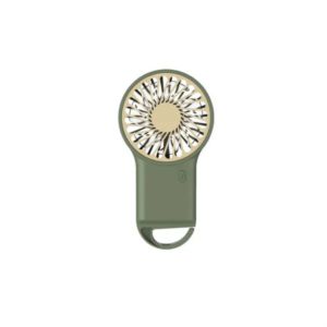 Personalized Foldable Desktop Fan