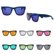 Woodgrain Vintage Sunglasses | https://www.bestnamebadges.com