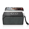 Smart Speaker - Wireless Charger 5W | https://www.bestnamebadges.com