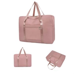 Personalized Fashion Waterproof Travel Bag