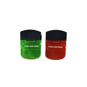 Personalized Advertising Magnetic Clips