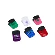 Personalized Advertising Magnetic Clips | https://www.bestnamebadges.com