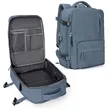 Carry on Backpack-Large Travel Backpack | https://www.bestnamebadges.com
